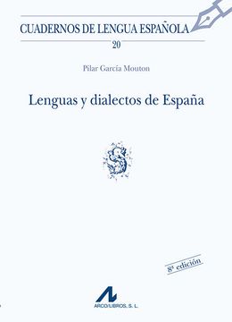 portada Lenguas y Dialectos de España (s)