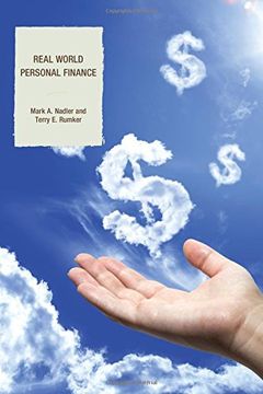 portada Real World Personal Finance