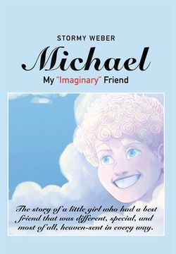portada Michael: My Imaginary Friend (en Inglés)