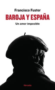 portada Baroja Y España