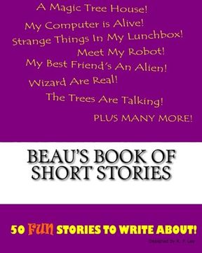 portada Beau's Book Of Short Stories