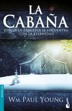 portada La Cabaña (Bestseller Internacional) (in Spanish)