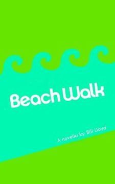 portada beach walk (en Inglés)