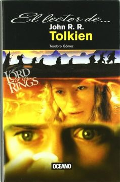 portada John R. R. Tolkien