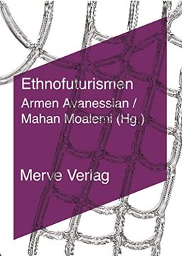 portada Ethnofuturismen (Imd) (en Alemán)