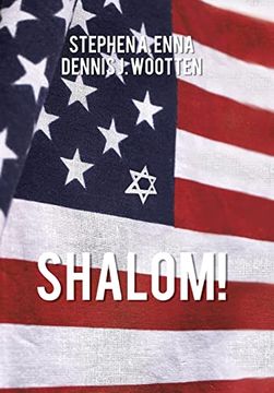 portada Shalom! (in English)