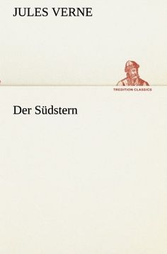 portada Der Südstern (TREDITION CLASSICS) (German Edition)