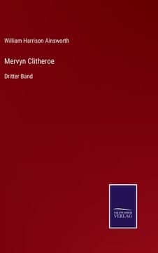 portada Mervyn Clitheroe: Dritter Band (en Alemán)