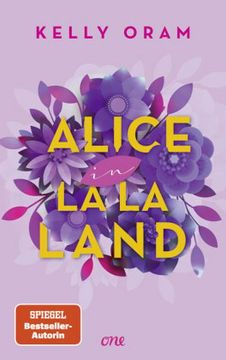 portada Alice in la la Land (en Alemán)