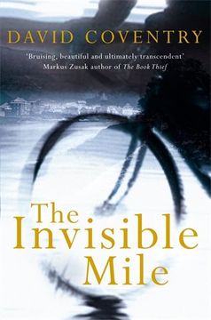 portada The Invisible Mile