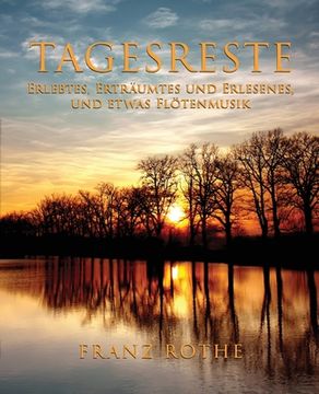 portada Tagesreste (in German)