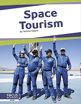portada Space Tourism 
