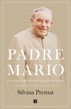 portada Padre Mario (in Spanish)