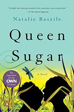 portada Queen Sugar: A Novel (en Inglés)