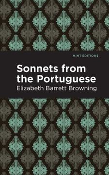 portada Sonnets From the Portuguese (Mint Editions) 
