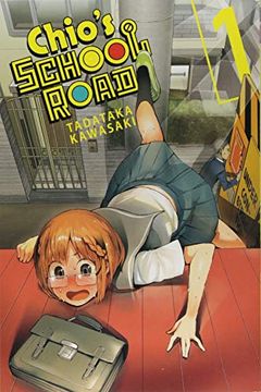 portada Chio's School Road, Vol. 1 (en Inglés)