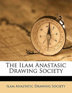 portada the ilam anastasic drawing societ, volume 6