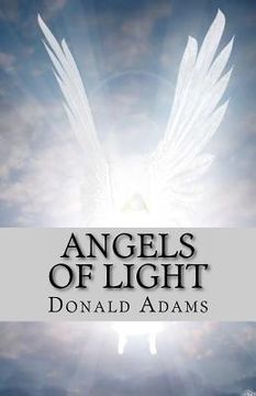 portada angels of light (en Inglés)