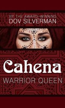 portada Cahena: Warrior Queen (in English)