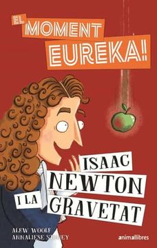 portada Isaac Newton i la Gravetat