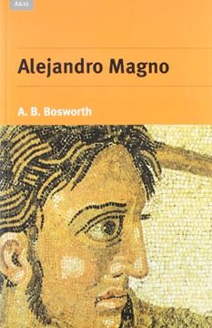 portada Alejandro Magno (in Spanish)