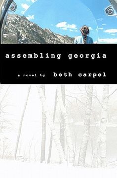portada assembling georgia (in English)