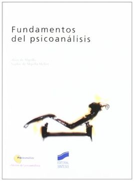 portada Fundamentos del Psicoanálisis (Psicoanálisis. Clásicos del Psicoanálisis) (in Spanish)
