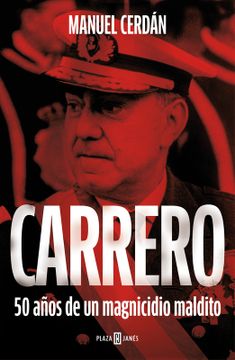 portada Carrero (in Spanish)