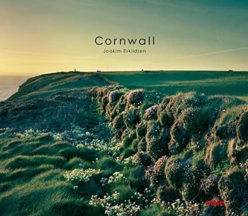 portada Cornwall (in German)