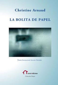 portada La Bolita de Papel (in Spanish)