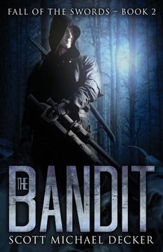 portada The Bandit (in English)