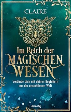 portada Im Reich der Magischen Wesen (en Alemán)
