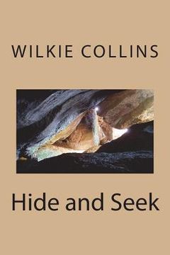 portada Hide and Seek (en Inglés)