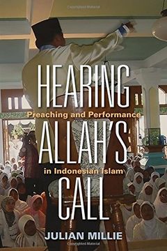 portada Hearing Allah's Call
