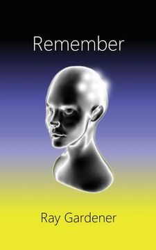 portada Remember (en Inglés)