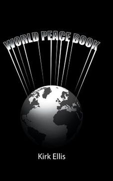 portada World Peace Book (en Inglés)