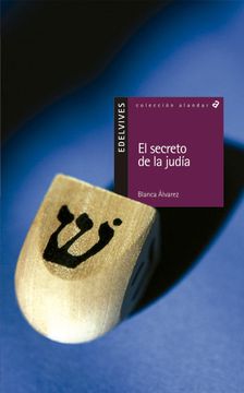 portada El Secreto de la Judia (in Spanish)