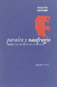 Paraiso Y Naufrago (LECTURAS DE TEORÍA LITERARIA)