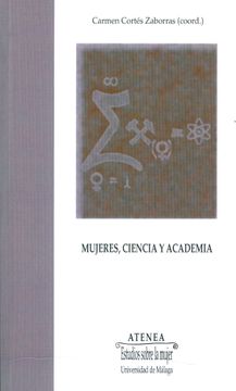 portada Mujeres, Ciencia y Academia (in Spanish)
