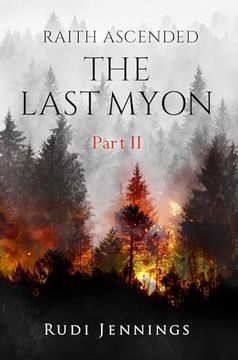 portada Raith Ascended -- the Last Myon Part ii (en Inglés)