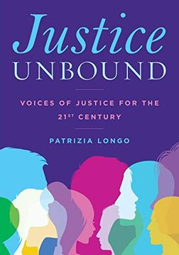 portada Justice Unbound (en Inglés)