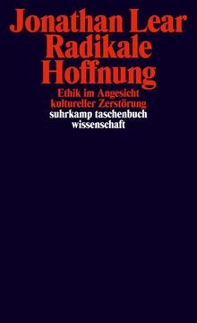 portada Radikale Hoffnung (in German)
