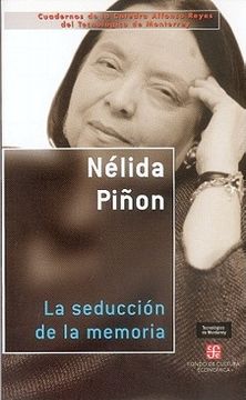 portada La Seduccion de la Memoria (Literatura) (in Spanish)