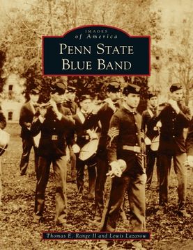 portada Penn State Blue Band (in English)