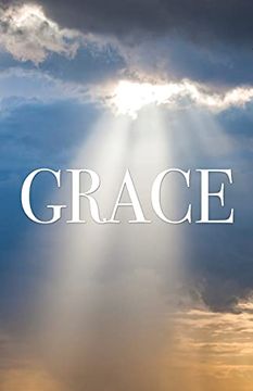 portada Grace (0) (en Inglés)