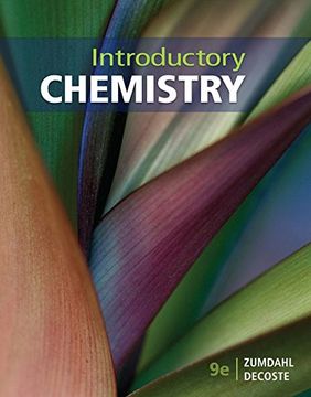 portada Introductory Chemistry (en Inglés)