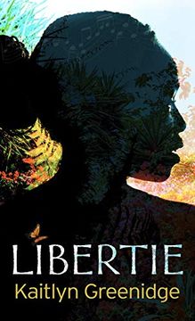 portada Libertie (en Inglés)
