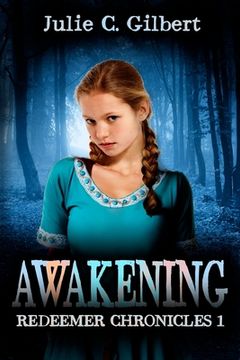 portada Awakening (en Inglés)