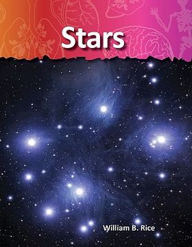 portada Stars (in English)