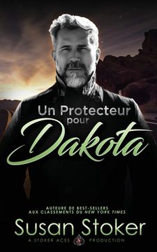 portada Un Protecteur pour Dakota